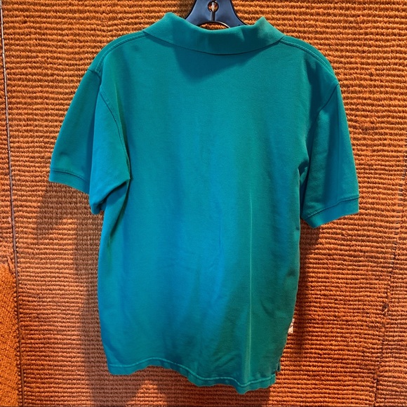 Vintage Looney Tunes Tasmanian Devil Golf Shirt - Picture 5 of 5